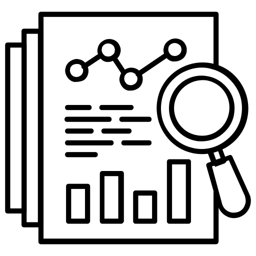 Researcher Icon